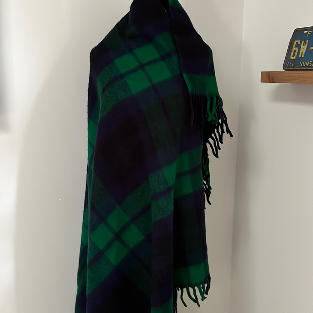 Faribo Pak A Robe Throw Blanket